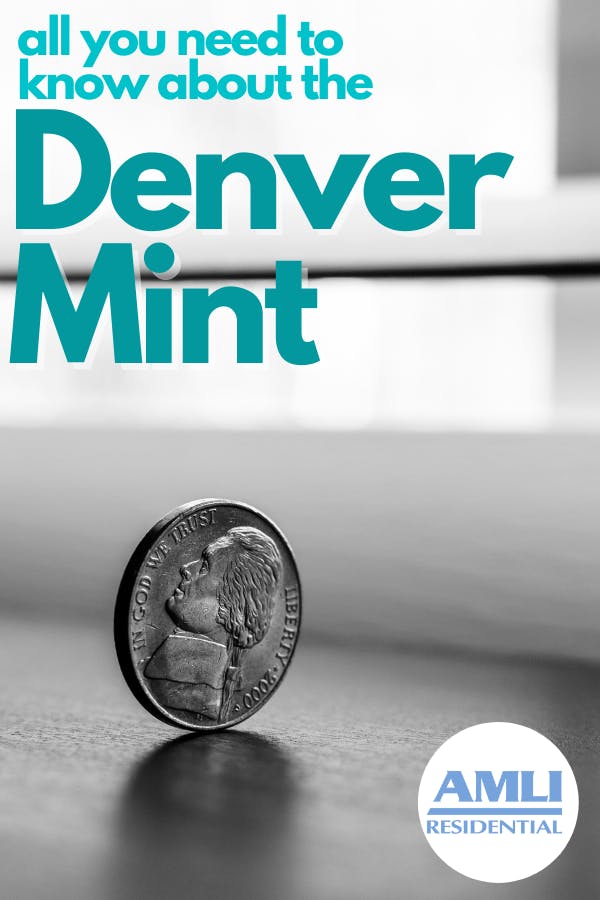 What Does the Denver Mint do